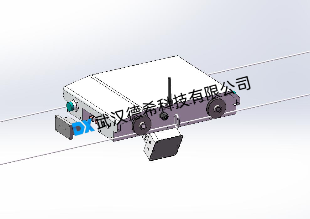 渠道斷面自動測流系統(tǒng)(DX-LLX-1M)應用與技術詳解 渠道斷面自動測流系統(tǒng)(DX-LLX-1M)應用與技術詳解