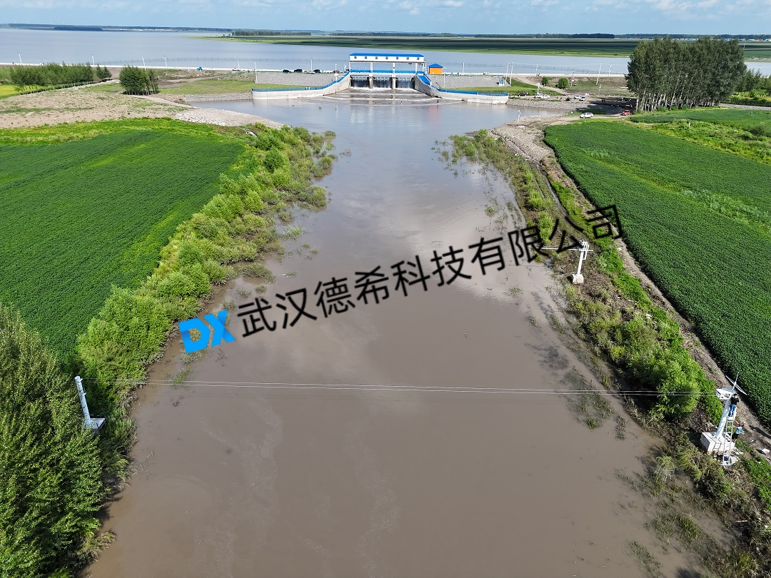 渠道斷面自動測流系統(tǒng)(DX-LLX-1M)應用與技術詳解 渠道斷面自動測流系統(tǒng)(DX-LLX-1M)應用與技術詳解