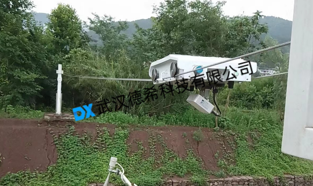 渠道斷面自動測流系統(tǒng)(DX-LLX-1M)應用與技術詳解 渠道斷面自動測流系統(tǒng)(DX-LLX-1M)應用與技術詳解