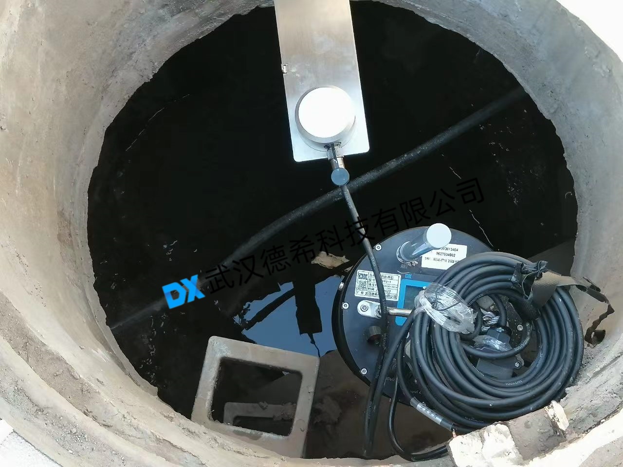 排水管網(wǎng)監(jiān)測系統(tǒng)