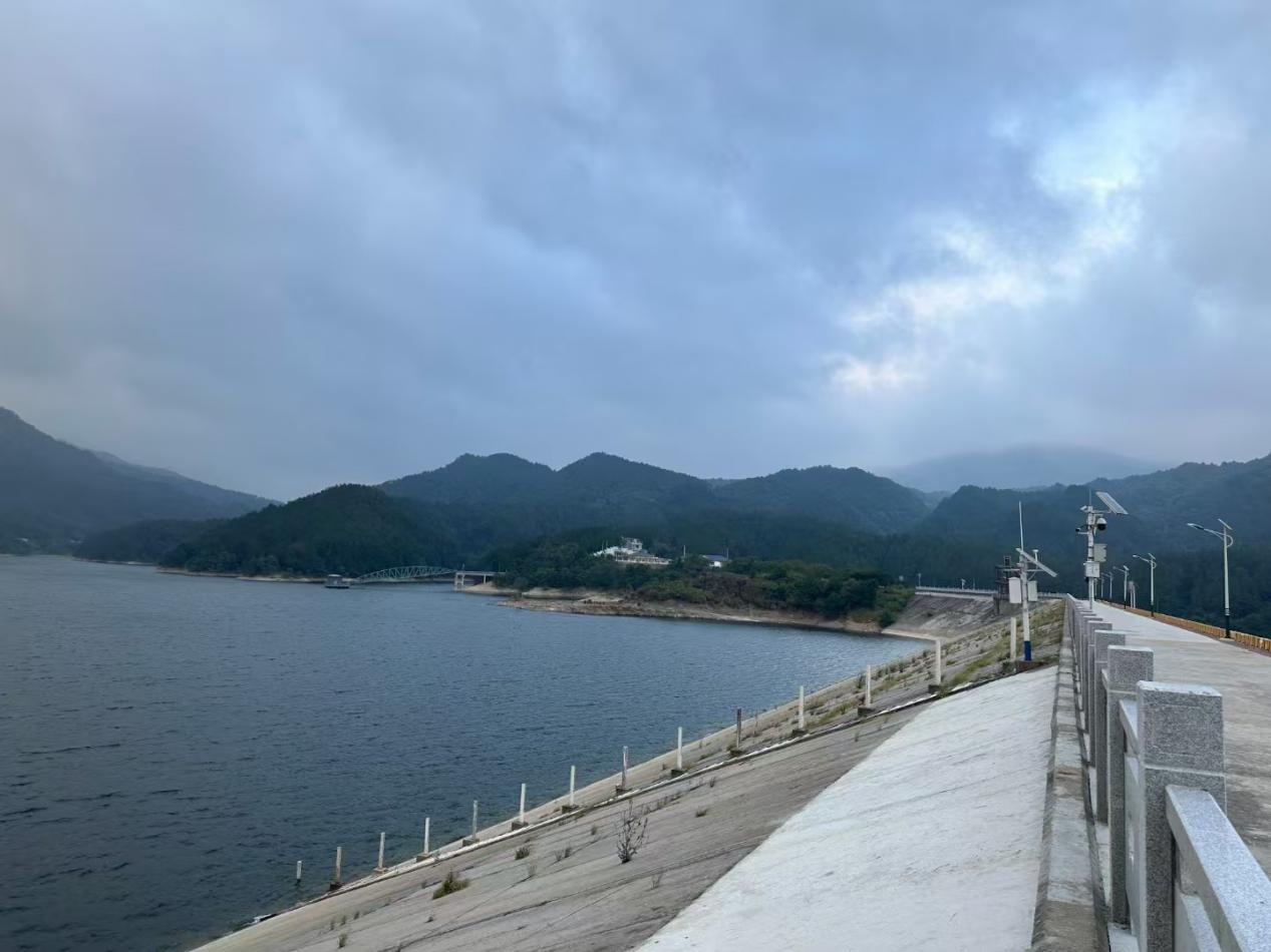 水文自動測報系統(tǒng)架構(gòu)與核心設(shè)備應(yīng)用