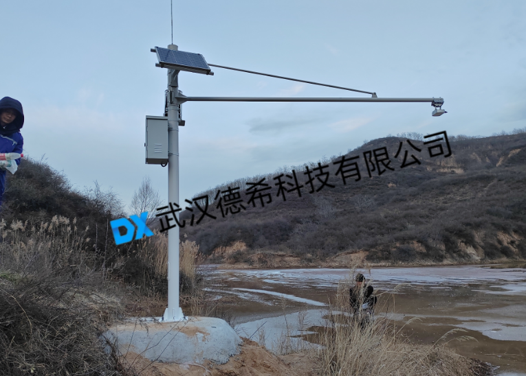 水文自動測報系統(tǒng)架構(gòu)與核心設(shè)備應(yīng)用