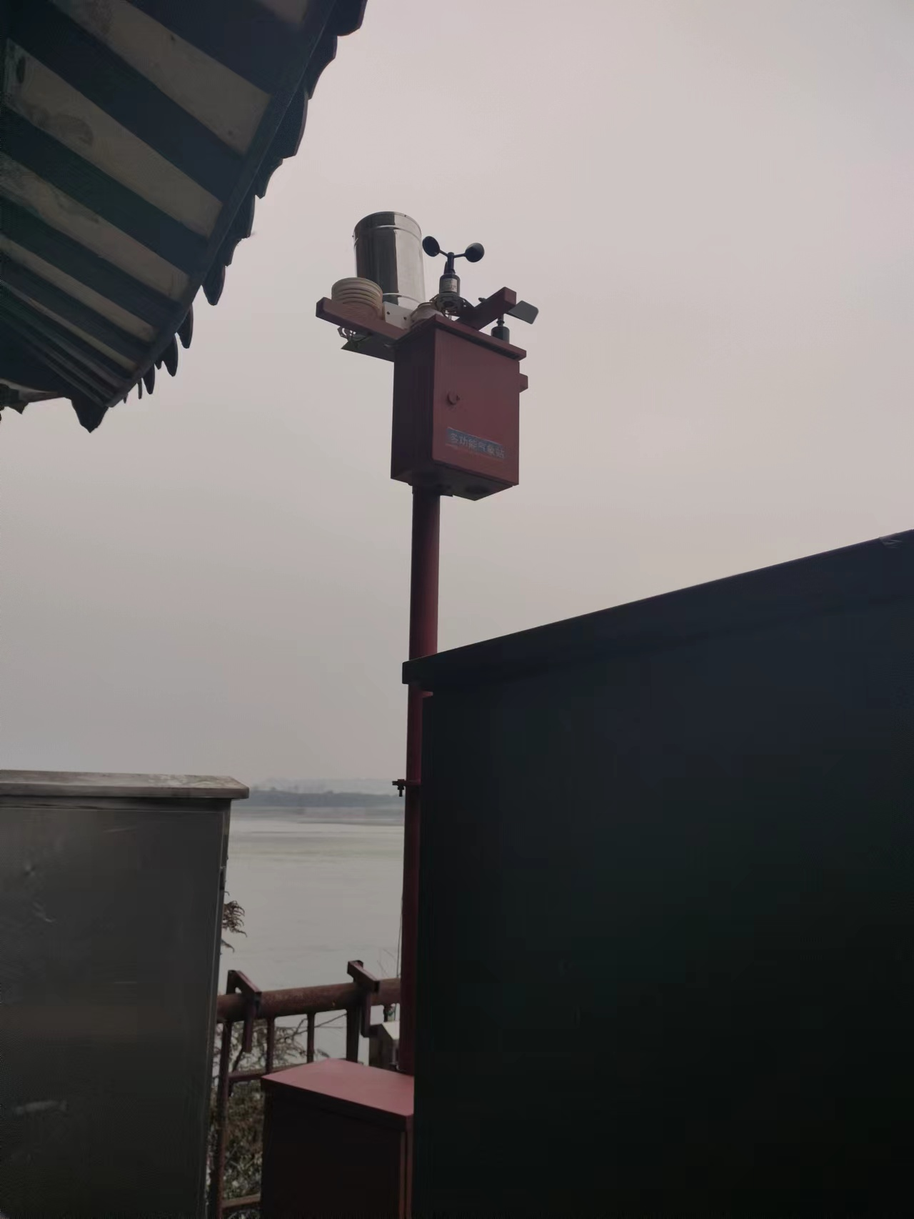 水文氣象監(jiān)測系統(tǒng)技術(shù)架構(gòu)與應(yīng)用解析