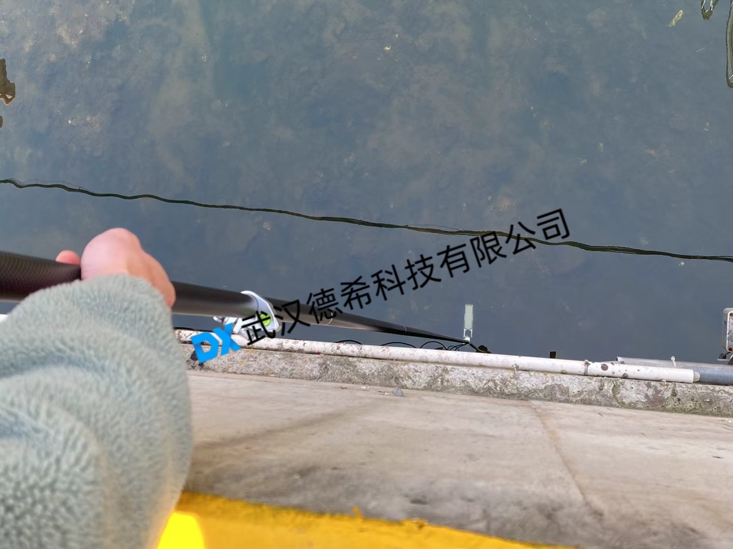 便攜式多普勒超聲波流量計核心技術(shù)參數(shù)解析