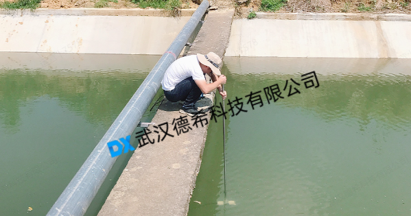 便攜式多普勒超聲波流量計核心技術(shù)參數(shù)解析
