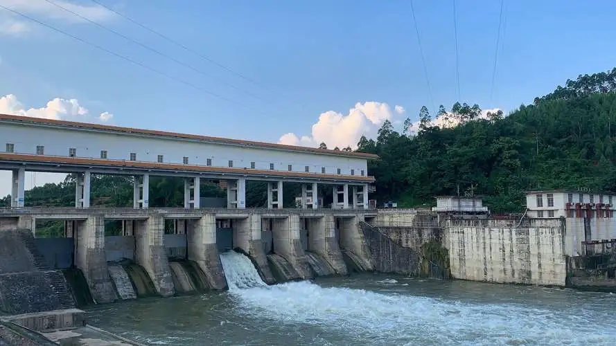 生態(tài)流量在線監(jiān)測(cè)系統(tǒng)建設(shè)解決方案 生態(tài)流量在線監(jiān)測(cè)系統(tǒng)建設(shè)解決方案