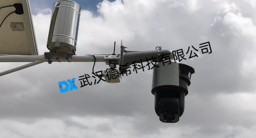 小型水庫雨水情測(cè)報(bào)及大壩安全監(jiān)測(cè)設(shè)施升級(jí)改造