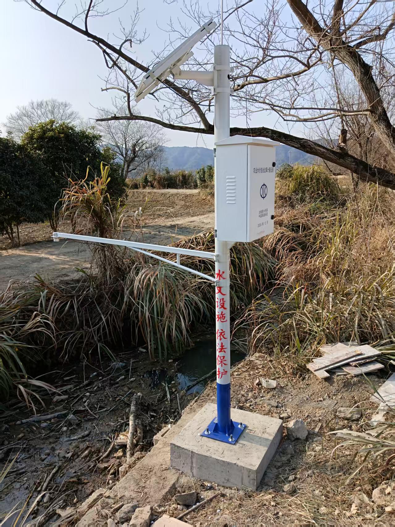 灌區(qū)水利工程建設(shè)要點(diǎn):德希節(jié)水灌溉工程一站式解決方案