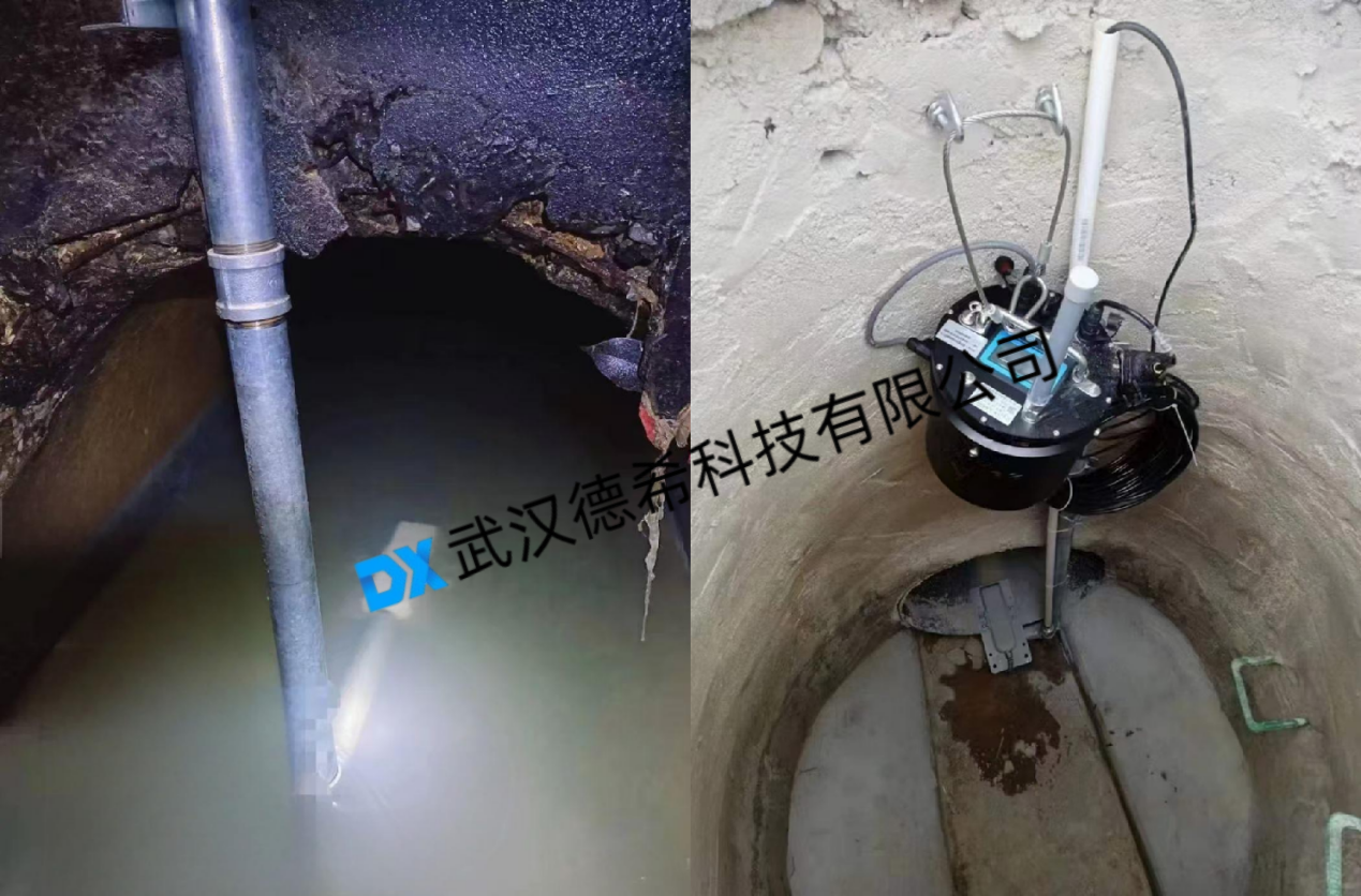 城市內(nèi)澇防控：智慧管網(wǎng)排水監(jiān)測(cè)系統(tǒng)應(yīng)用