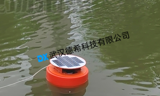 水質(zhì)傳感器安裝方式及現(xiàn)場應(yīng)用規(guī)范
